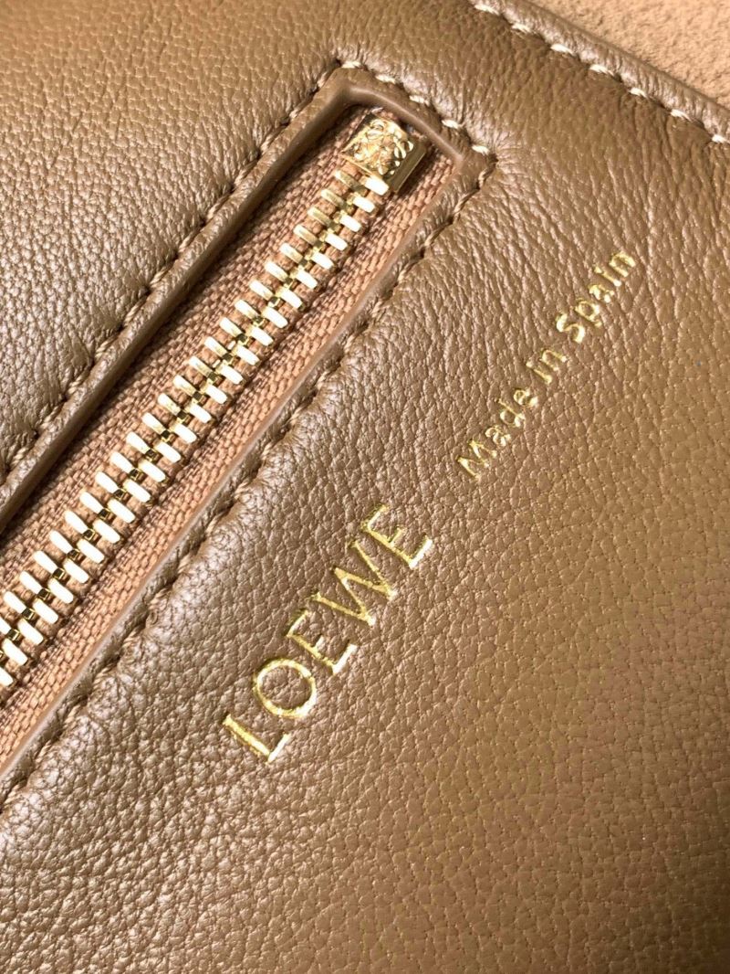 Loewe Satchel Bags